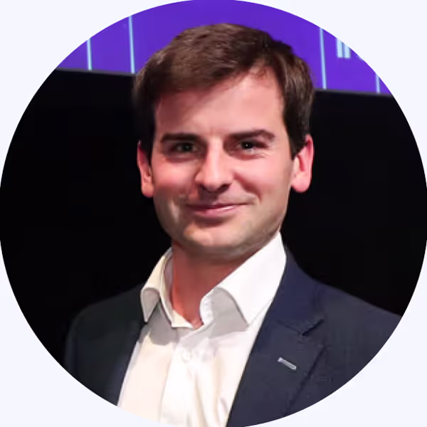 Harry Eves